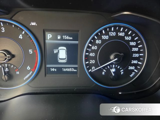 Hyundai Palisade id 3824887 из Кореи 17