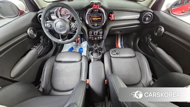 Mini Cooper id 3789028 из Кореи 17