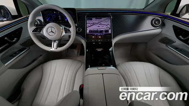 Mercedes-Benz EQE V295 id 2734590 из Кореи 17
