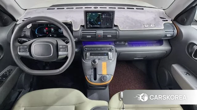 Hyundai Casper id 3503272 из Кореи 17