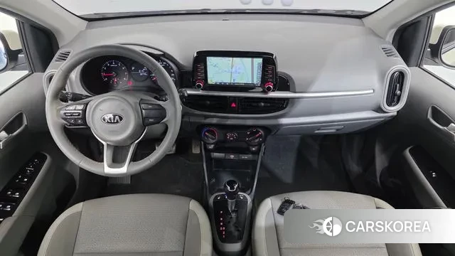 Kia Morning Urban (JA) id 3788530 из Кореи 17