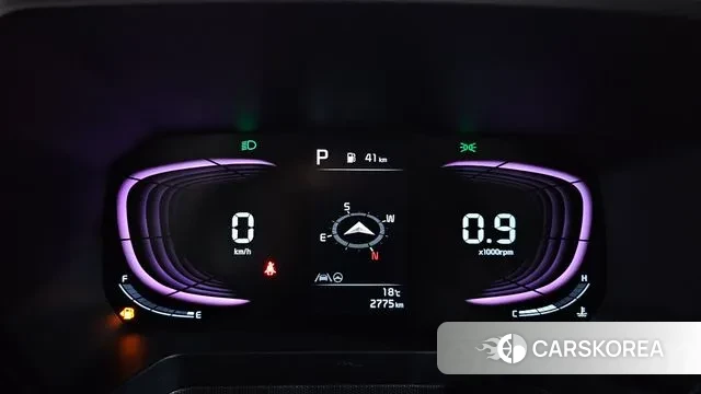 Kia The New Kia Ray id 3359487 из Кореи 17