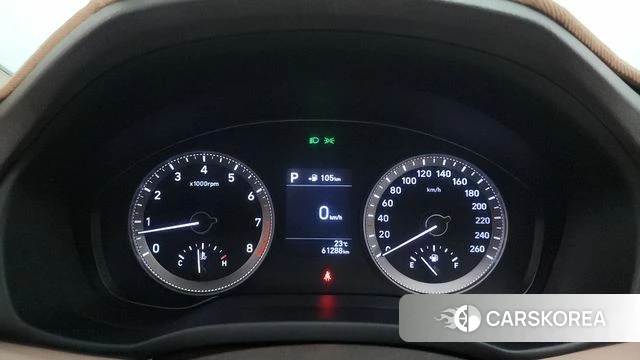 Hyundai Grandeur IG id 4311043 из Кореи 30