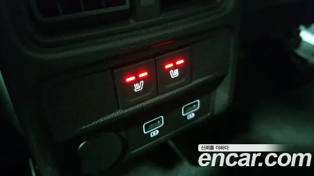 Renault Korea (Samsung) XM3 id 2561522 из Кореи 17