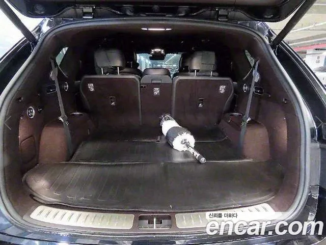 Genesis GV80 id 2757674 из Кореи 17