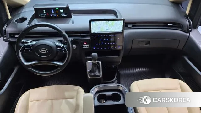 Hyundai Staria id 3462286 из Кореи 17