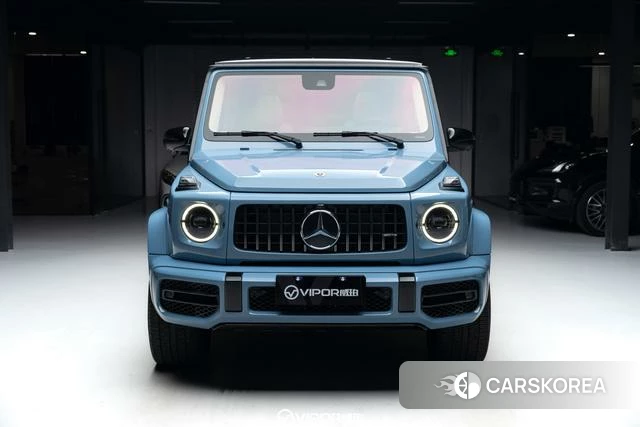 Mercedes-Benz G-class AMG id 4320679 из Китая 16
