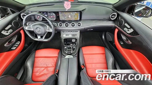 Mercedes-Benz E-Class W213 id 2706753 из Кореи 17