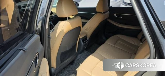 Hyundai Sonata (DN8) id 4433366 из Кореи 7
