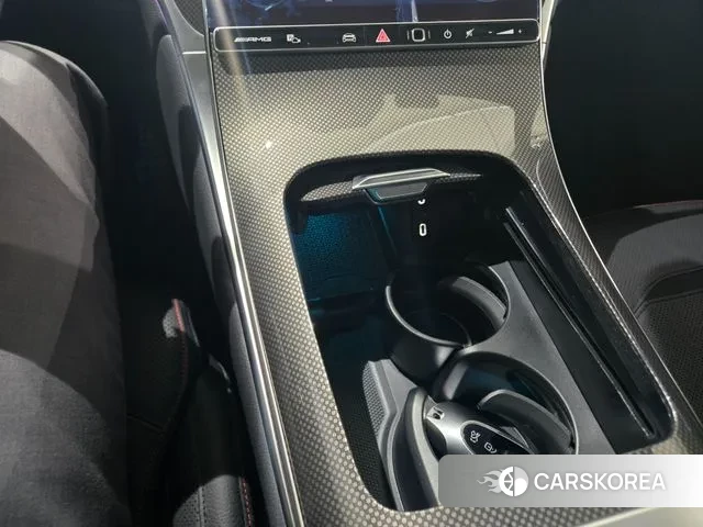 Mercedes-Benz GLC-Class X254 id 3377104 из Кореи 17