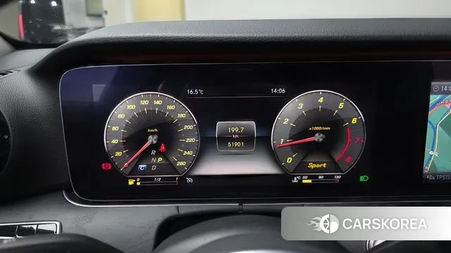 Mercedes-Benz E-Class W213 id 3723402 из Кореи 17