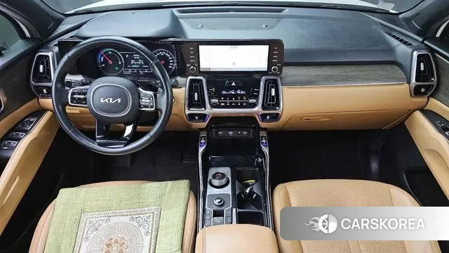 Kia Sorento 4th Generation id 3421094 из Кореи 17