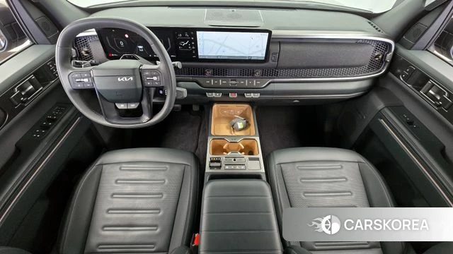 Kia Tasman id 4200824 из Кореи 17