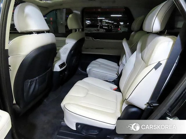 Hyundai The New Palisade id 4624556 из Кореи 17