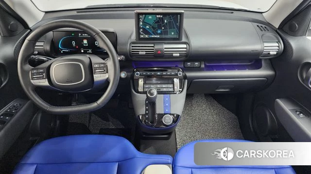 Hyundai Casper id 4898663 из Кореи 17
