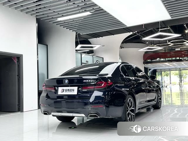 BMW 5 series id 4257748 из Китая 16
