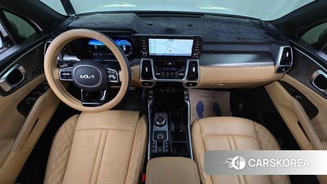 Kia Sorento 4th Generation id 4779772 из Кореи 31