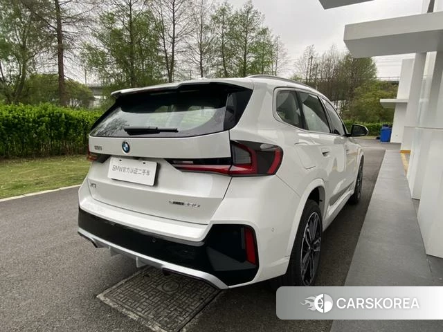 BMW X1 id 4271250 из Китая 7