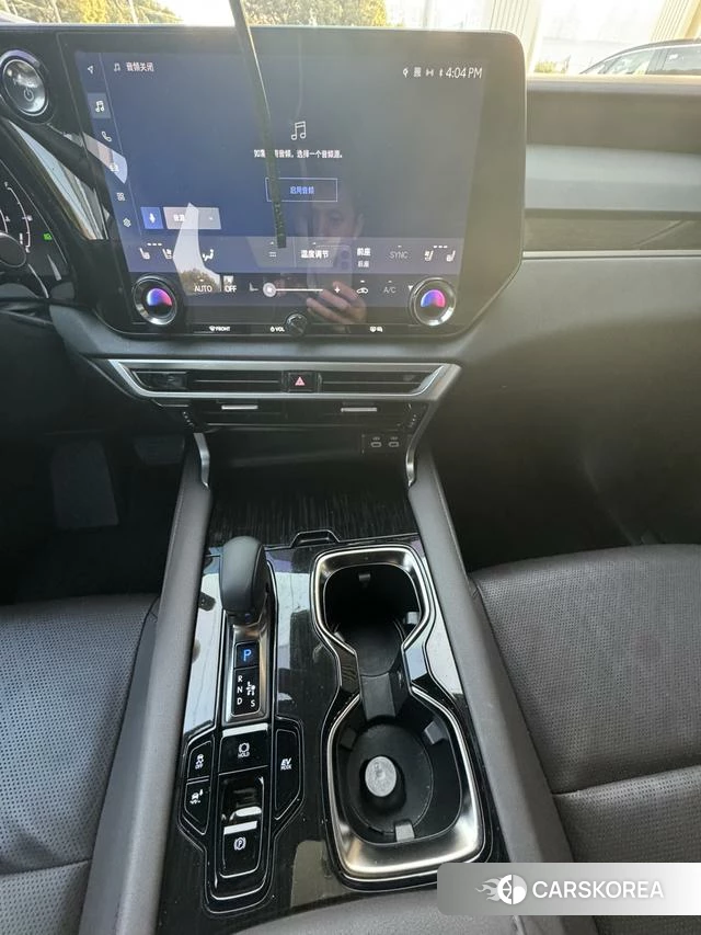 Lexus RX id 4300042 из Китая 13