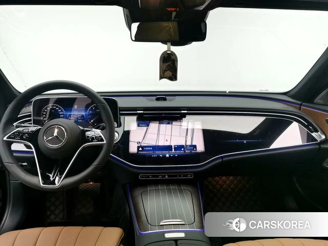 Mercedes-Benz E-class id 4348343 из Китая 17
