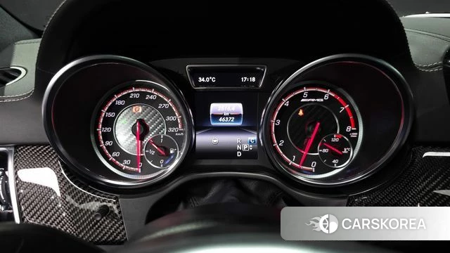 Mercedes-Benz GLE-Class W167 id 4703092 из Кореи 31