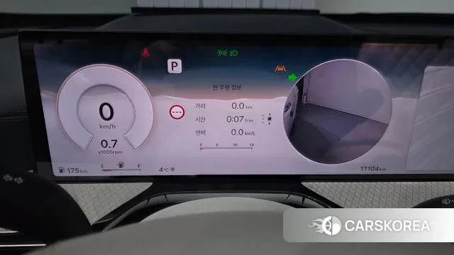 Genesis GV80 id 3549861 из Кореи 17