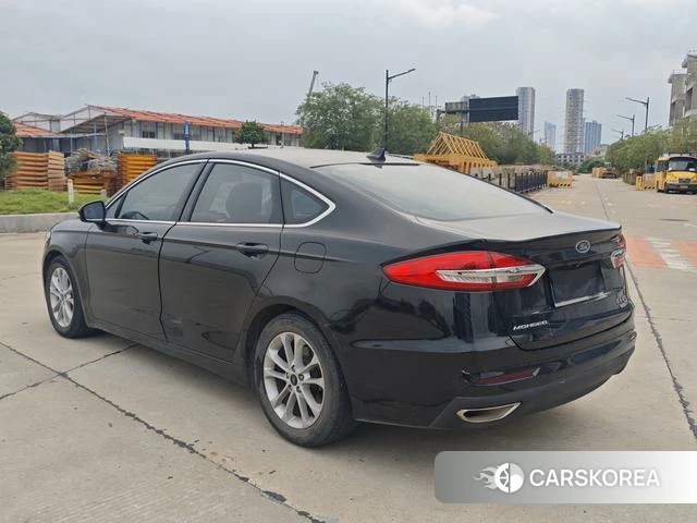 Ford Mondeo id 4221832 из Китая 7
