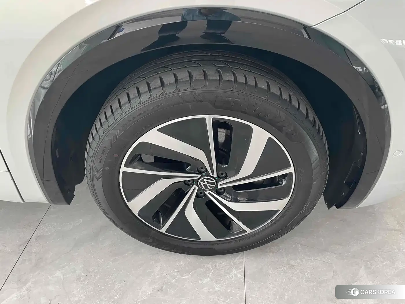Volkswagen Viloran id 4545806 из Китая 8
