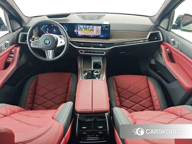 BMW X5 id 4392061 из Китая 15