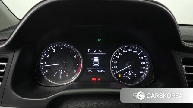 Hyundai The New Avante AD id 4794433 из Кореи 27