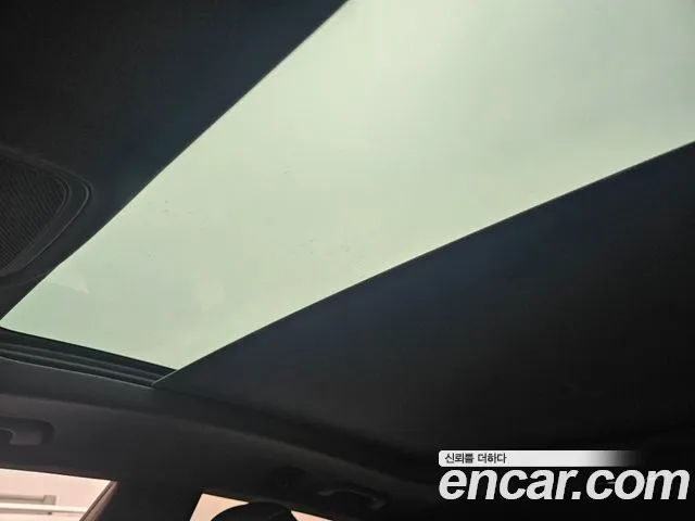 Audi Q8 (4M) id 2707644 из Кореи 11