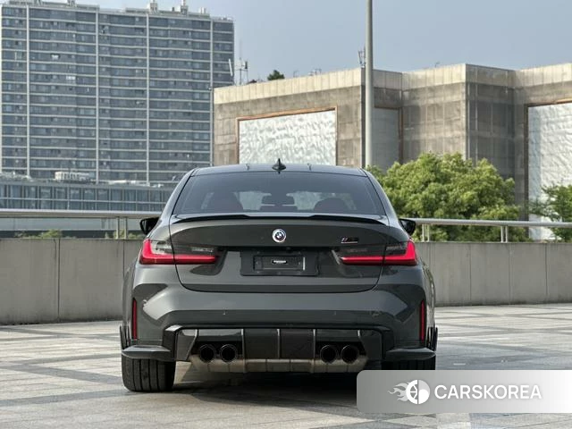 BMW M3 id 4260373 из Китая 17