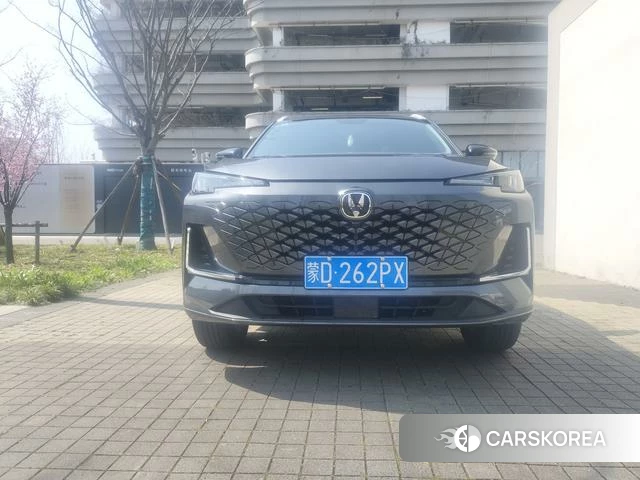 Chang'an CS55 PLUS id 3908213 из Китая 9