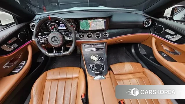 Mercedes-Benz E-Class W213 id 3469825 из Кореи 17