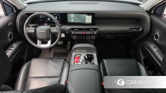Hyundai Palisade (LX3) id 4499482 из Кореи 29