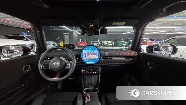 Mini Cooper S 4th Generation id 3763259 из Кореи 17