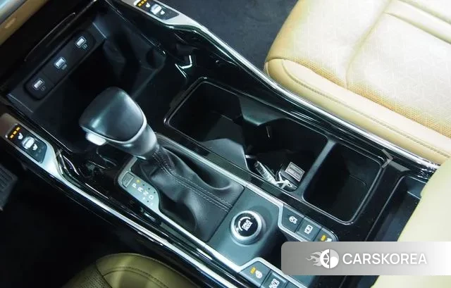 Kia Sorento 4th Generation id 3626200 из Кореи 10