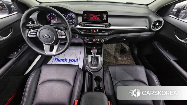 Kia Come New K3 id 4435696 из Кореи 17