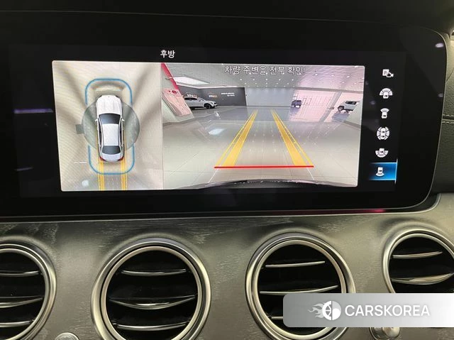 Mercedes-Benz E-Class W213 id 3818754 из Кореи 17