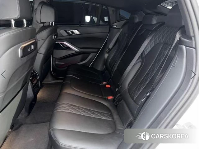 BMW X6 (G06) id 4921171 из Кореи 17