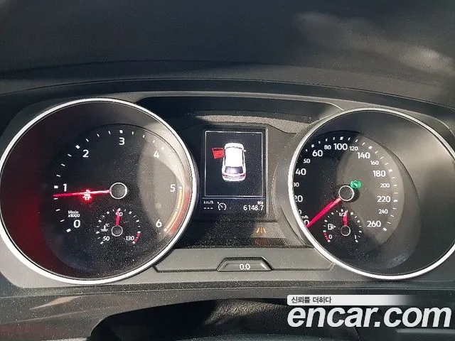 Volkswagen Tiguan second Generation id 2870742 из Кореи 17