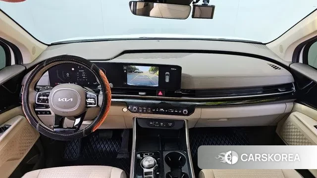 Kia The New Carnival 4th Generation id 2974292 из Кореи 17