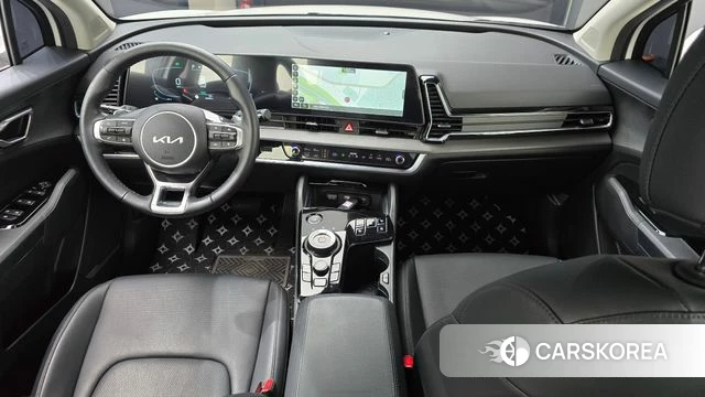 Kia Sportage 5th Generation id 4523308 из Кореи 17