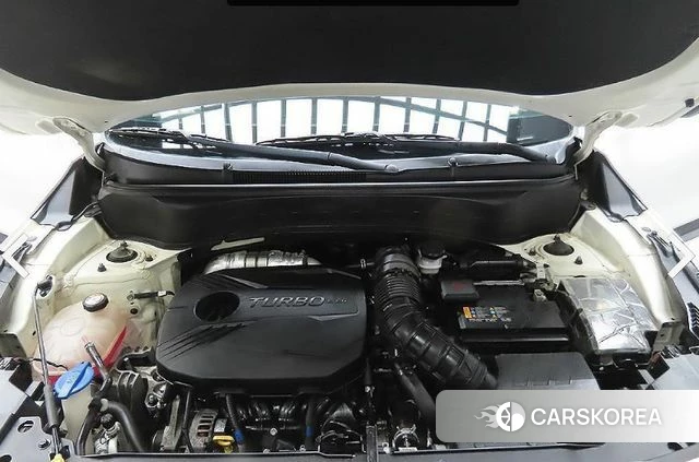 Kia Seltos id 4654177 из Кореи 17