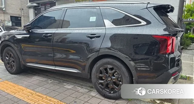 Kia The New Sorento 4th Generation id 3006810 из Кореи 8