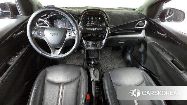 Chevrolet (GM Daewoo) The New Spark id 4470288 из Кореи 27