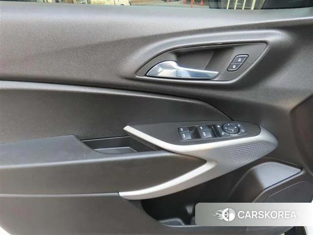 Chevrolet (GM Daewoo) Trax Crossover id 3792403 из Кореи 7