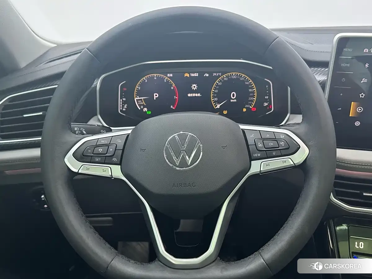 Volkswagen Tayron id 4644538 из Китая 16