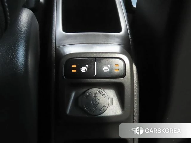 Kia The New Ray id 4864051 из Кореи 17