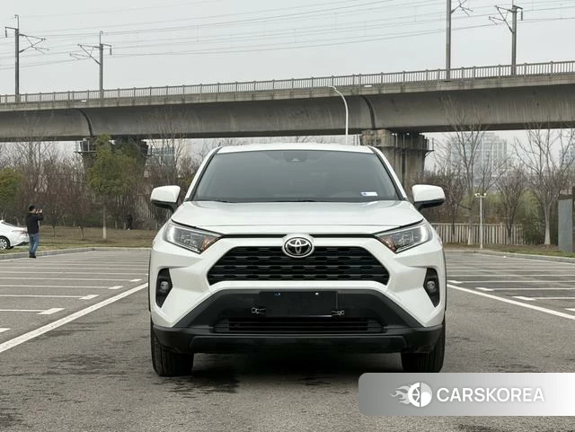 Toyota RAV4 Rongfang id 4278270 из Китая 12
